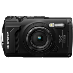 Aventura Extrema TG-7