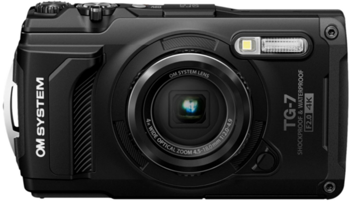 Aventura Extrema TG-7