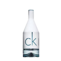 CK IN2U Hombre