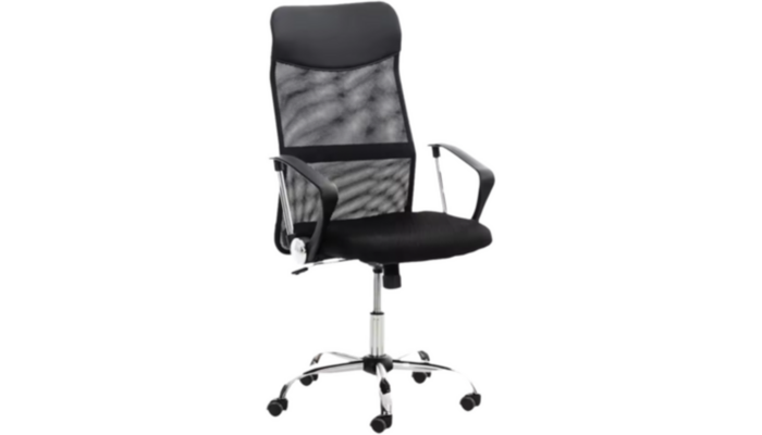 Silla Ergonómica DASCK