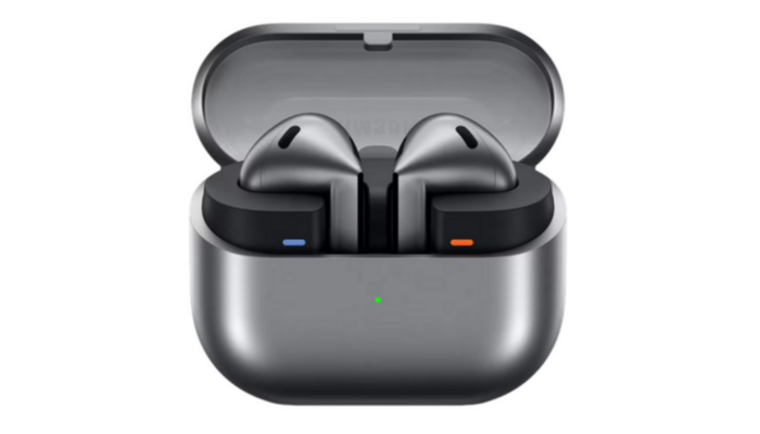 Galaxy Buds3 Wireless
