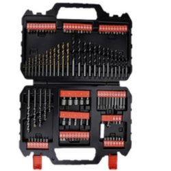 Kit Taladro Profesional