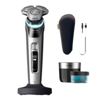 Afeitadora Prestige i9000