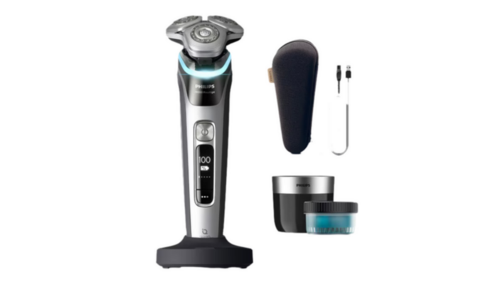 Afeitadora Prestige i9000