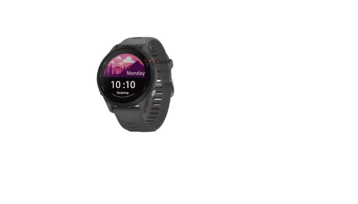 Garmin Forerunner 255