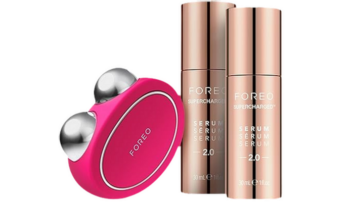 Set Reafirmante BEAR