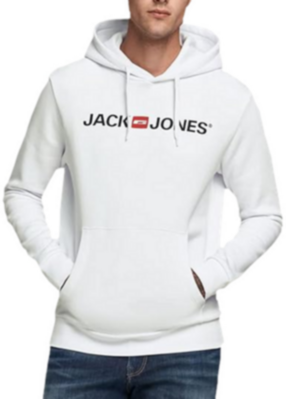 Hoodie Urbana Premium