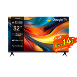 Xiaomi TV A 32 Compact