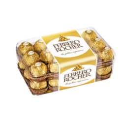 Ferrero Rocher Avellana