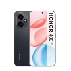 Honor 400 5G Negro