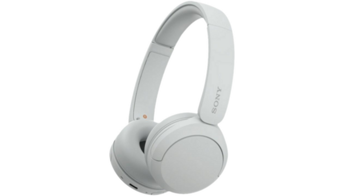 Auriculares Sony CH520