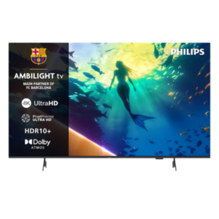 Philips Ambilight 4K Atmos