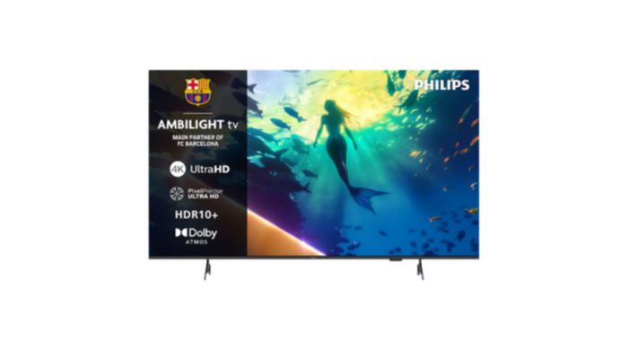 Philips Ambilight 4K Atmos