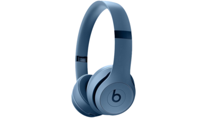 Beats Solo 4 Azul