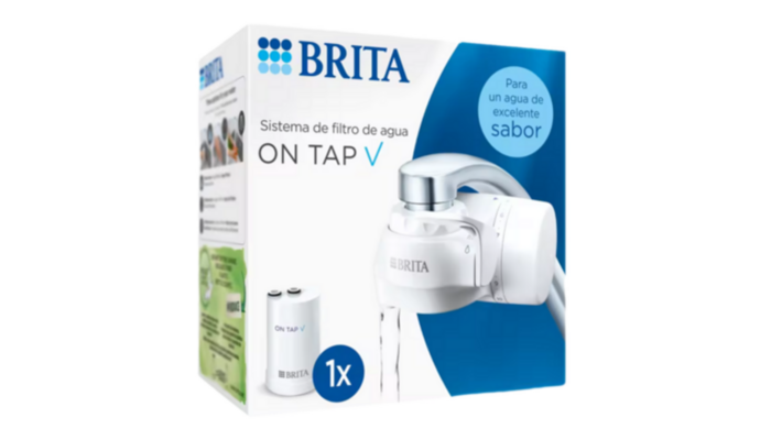 Filtro Grifo BRITA