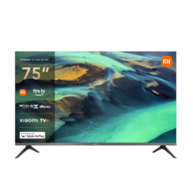 Xiaomi TV F Pro 75