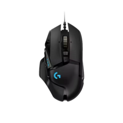 Logitech G502 HERO Gaming
