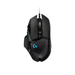 Logitech G502 HERO Gaming