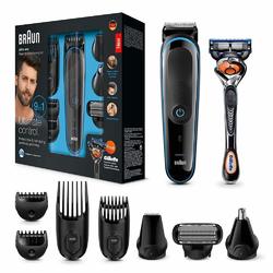 Braun MGK3085 9 en 1