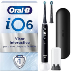 Oral-B iO 6N Negro
