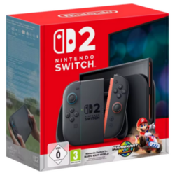 Nintendo Switch 2 Mario Kart