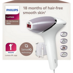 Philips Lumea 8000 IPL