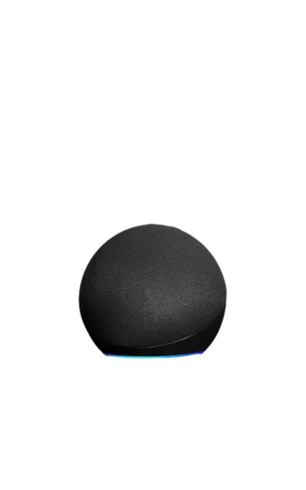 Echo Dot Altavoz Inteligente