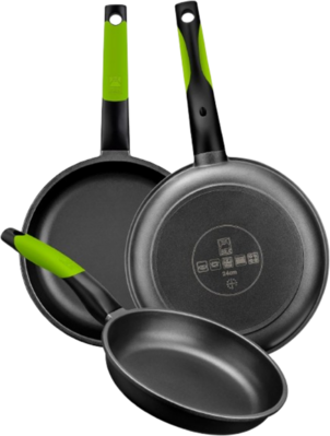 Sartenes Bra Prior Aluminio