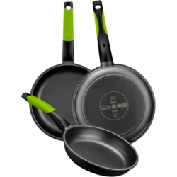 Sartenes Bra Prior Aluminio