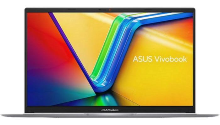 Vivobook 15 Plata Fría