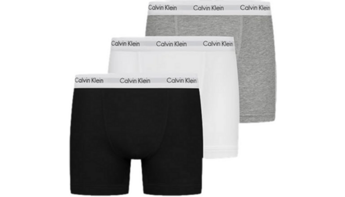 Bóxer Trunks Hombre