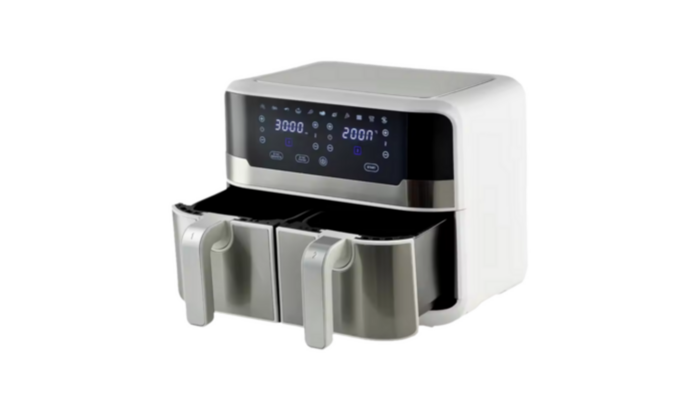 Rocket Duo 900 Blanco