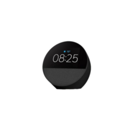 Echo Spot Alexa Negro