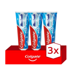 Colgate Max Fresh Triple