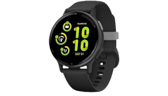 Vívoactive 5 GPS AMOLED