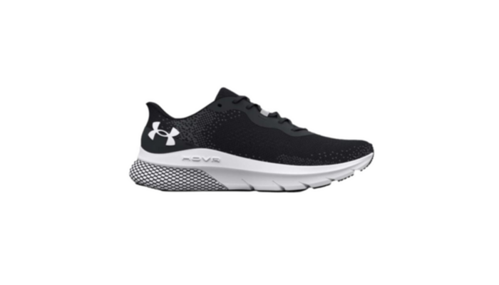 Turbulence 2 Running