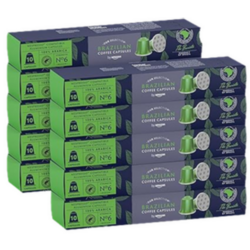 Café Brasileño Premium