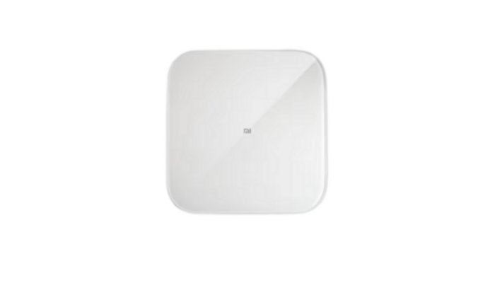 Báscula Inteligente Xiaomi