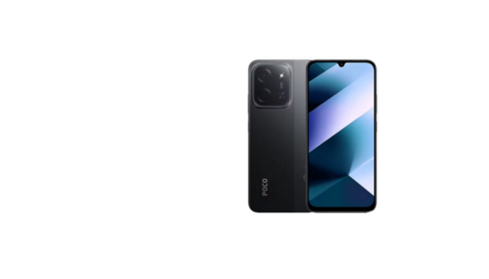 POCO C85 Global Edition