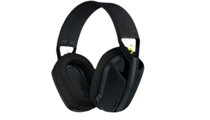 Logitech Calidad Superior