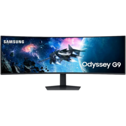 Odyssey G95C Curvo