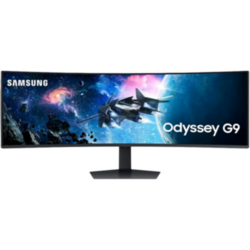 Odyssey G95C Curvo
