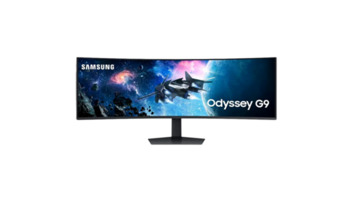 Odyssey G95C Curvo