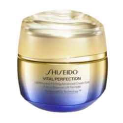 Crema Antiedad Shiseido