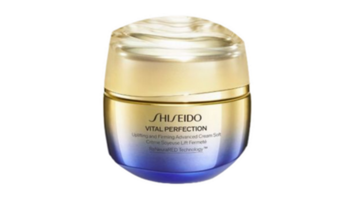 Crema Antiedad Shiseido