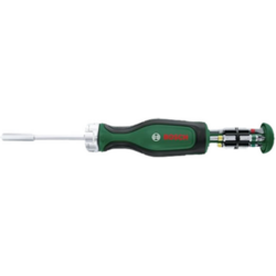 Destornillador Bosch Carraca