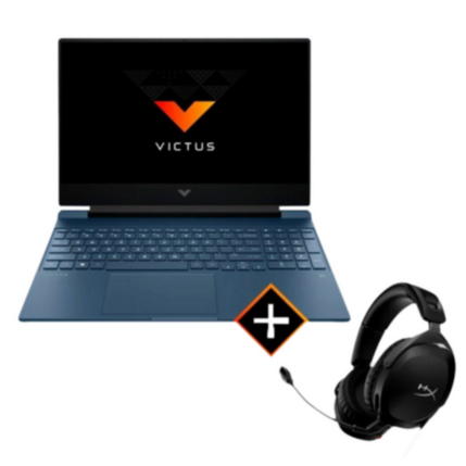 HP Victus Gaming Completo