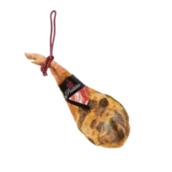 Paleta Duroc Artesana