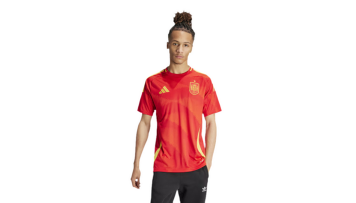 Camiseta España 2024