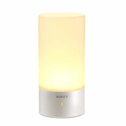 Lámpara de mesa Aukey